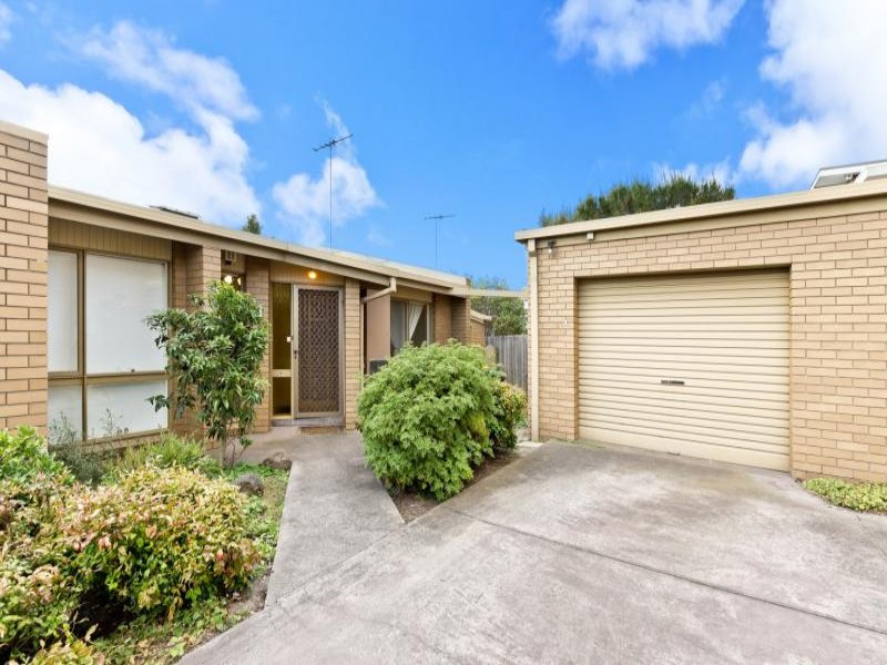 4/11 Linden Avenue, Ivanhoe VIC 3079 