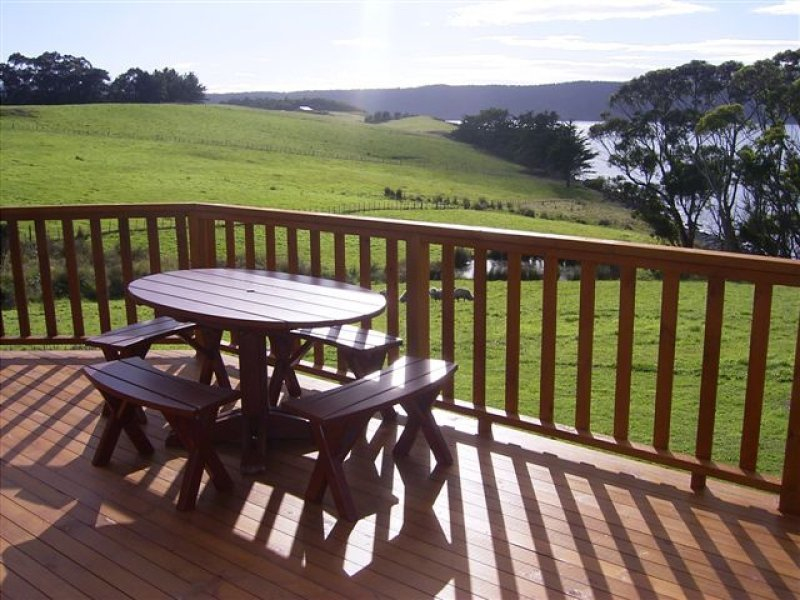 411 Safety Cove Road, Port Arthur, TAS, 7182