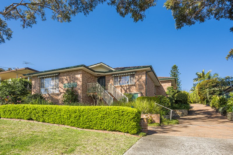 4/110 Auburn Street, Kirrawee NSW 2232 