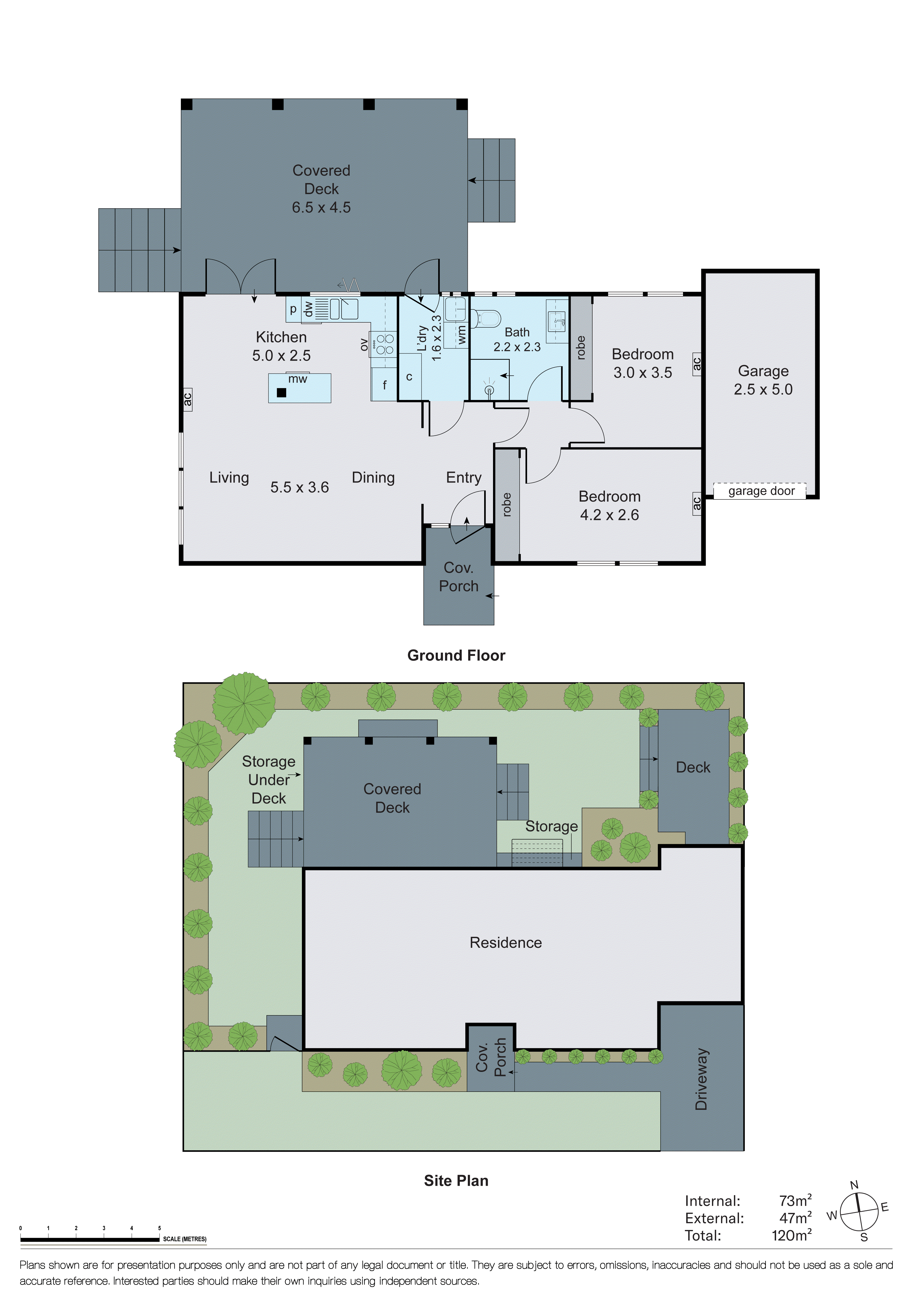 4/111 Huntingdale Road, Ashwood VIC 3147 - Floorplan