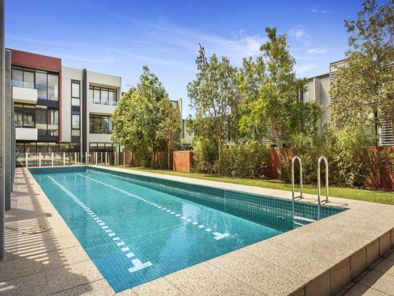 411/163 Cremorne Street, Richmond VIC 3121 