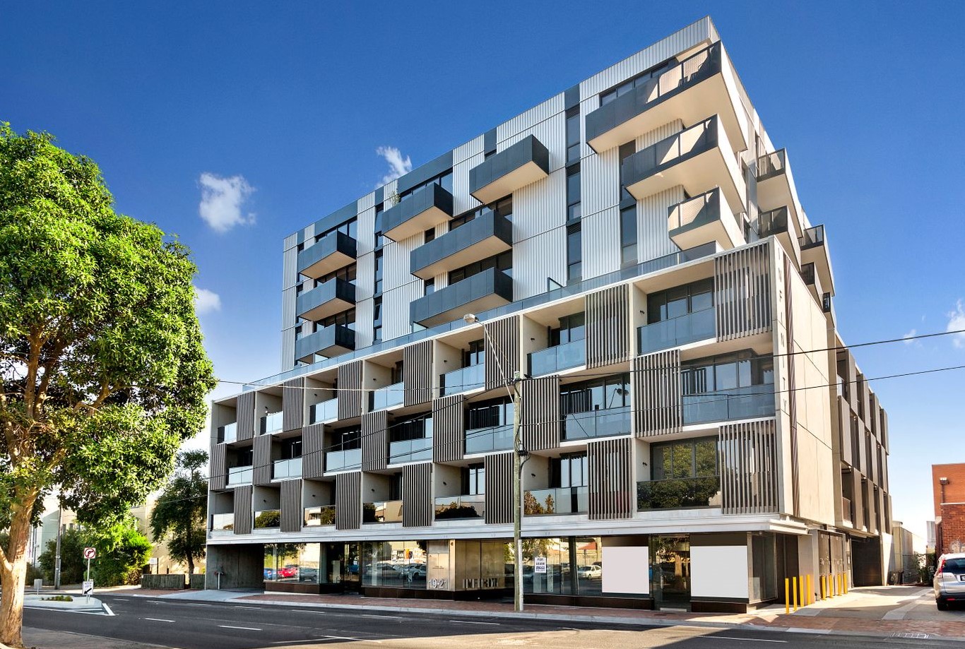411/19-21 Hanover Street, Oakleigh VIC 3166 