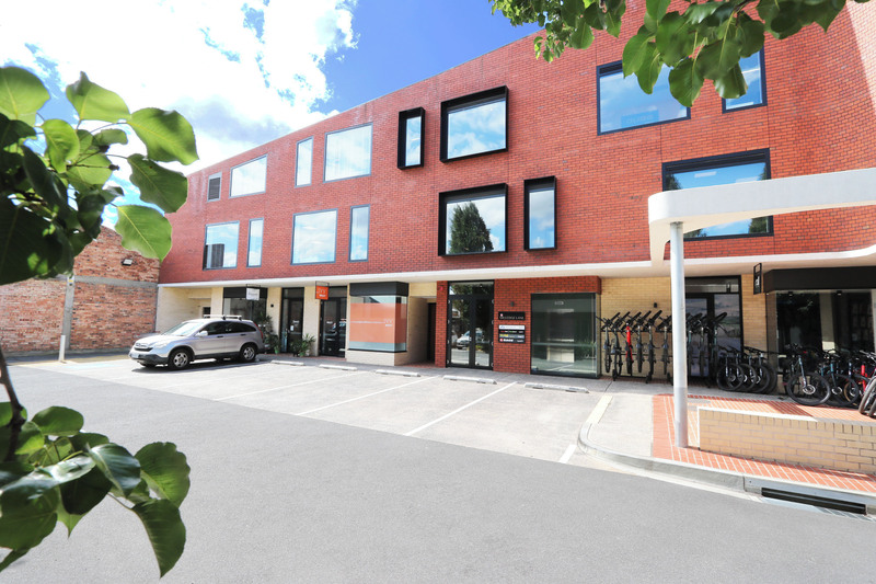 4/112 Cimitiere Street, LAUNCESTON, TAS, 7250
