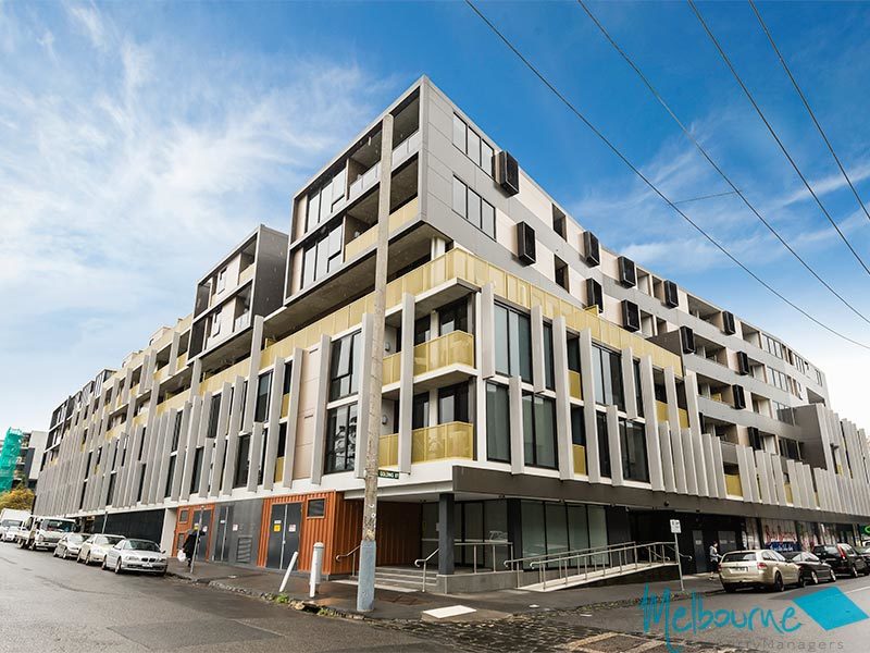 411/2 Golding Street, Hawthorn VIC 3122 