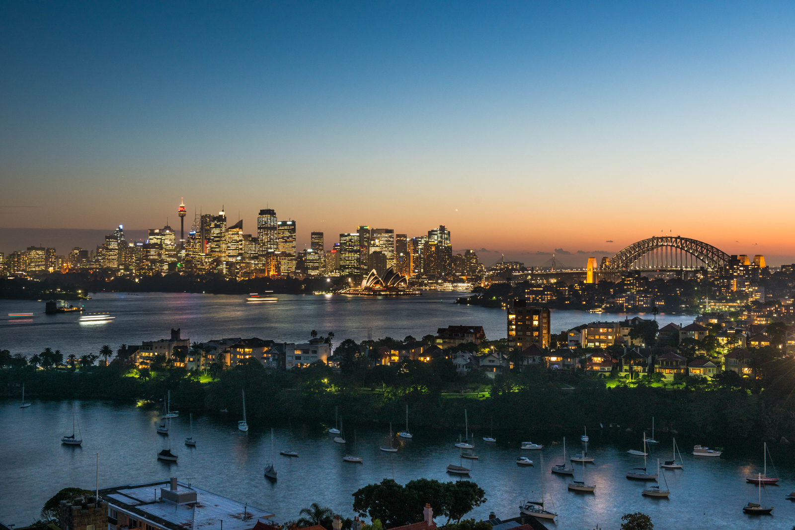 41 17 Raglan Street Mosman NSW 2088