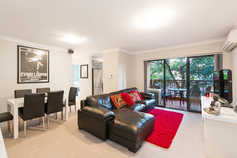4/12-14 Clubb Crescent, Miranda NSW 2228 