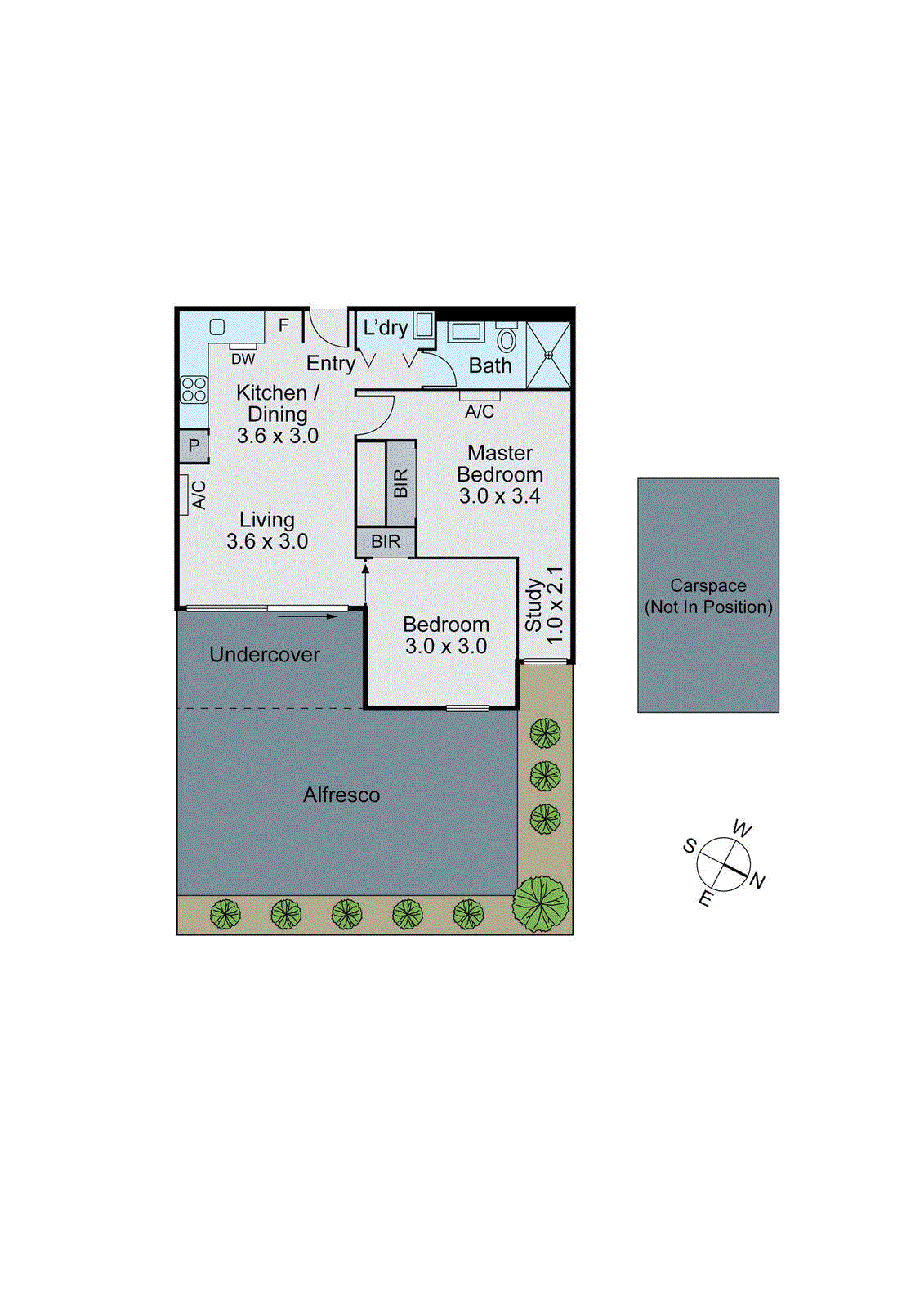 4/12 Illowa Street, Malvern East VIC 3145 - Floorplan
