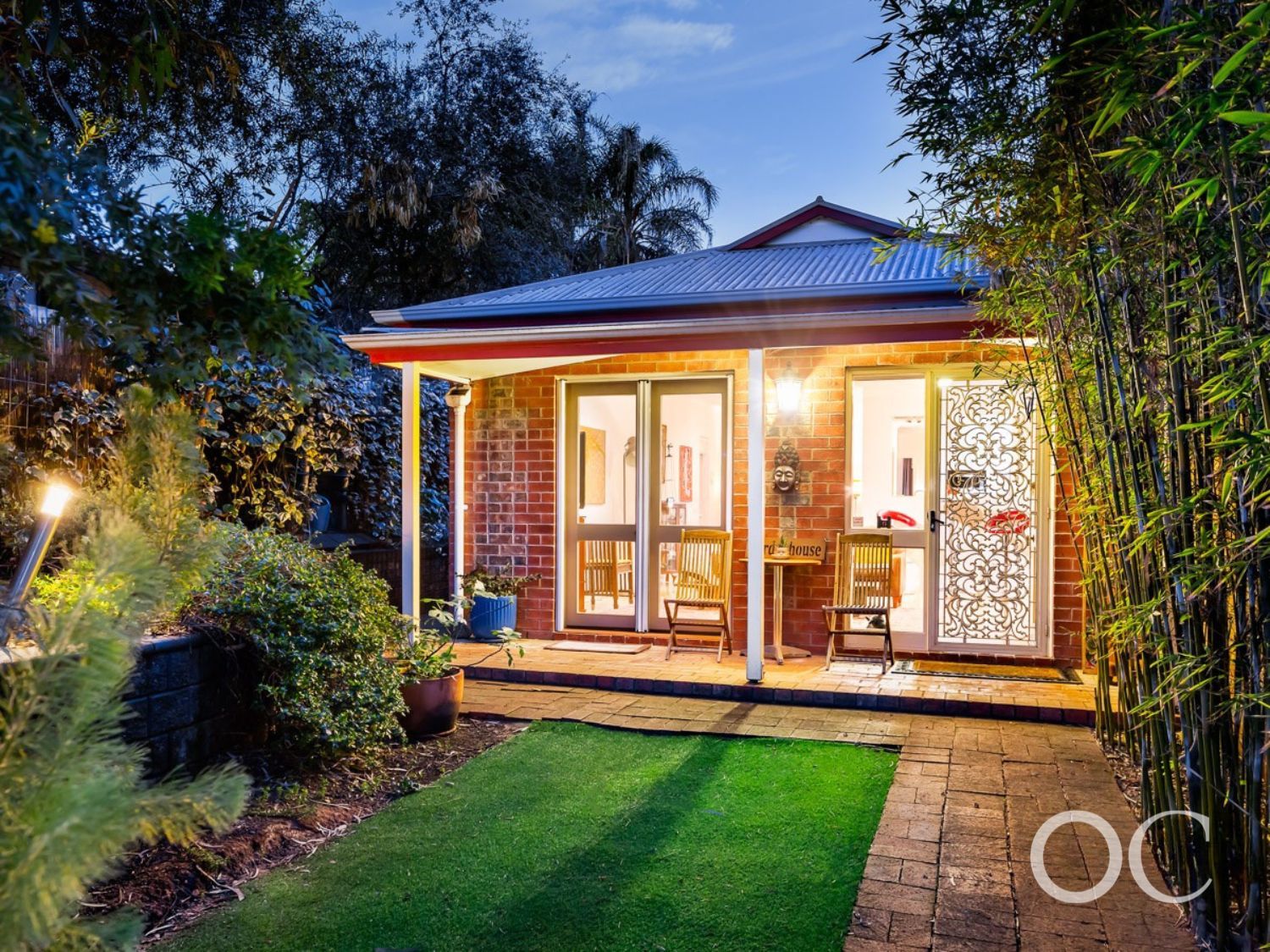 4/120 Beulah Road