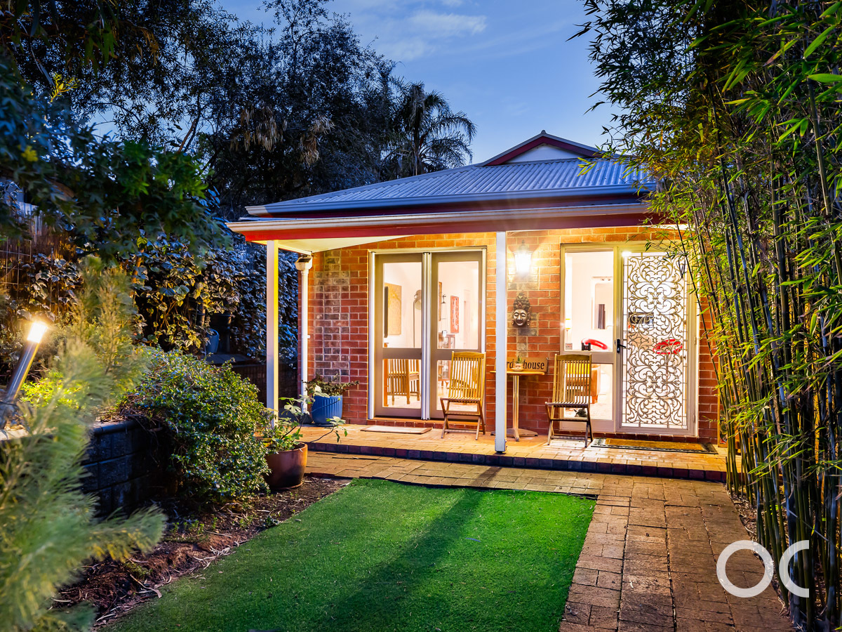 4/120 Beulah Road