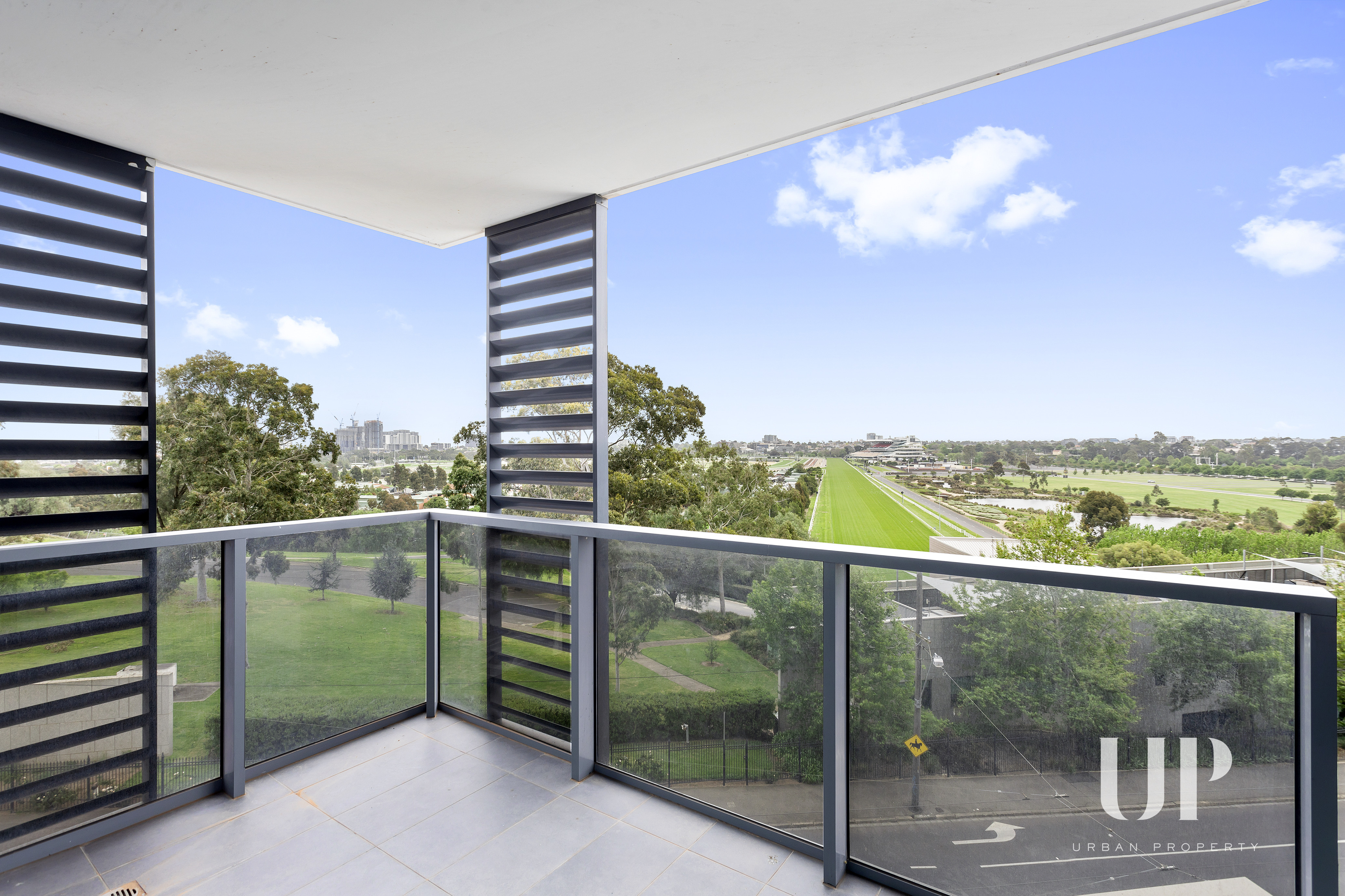 412/1 Ascot Vale Road, Flemington VIC 3031 