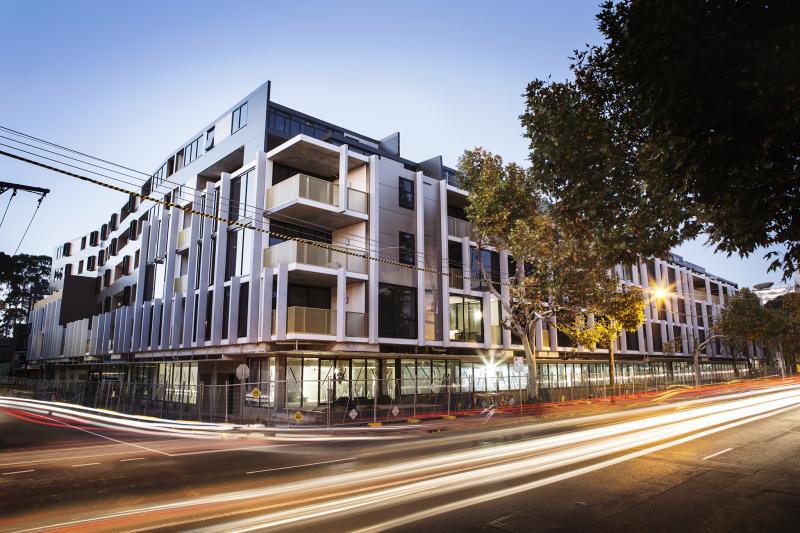 412/2 Golding Street, Hawthorn VIC 3122 