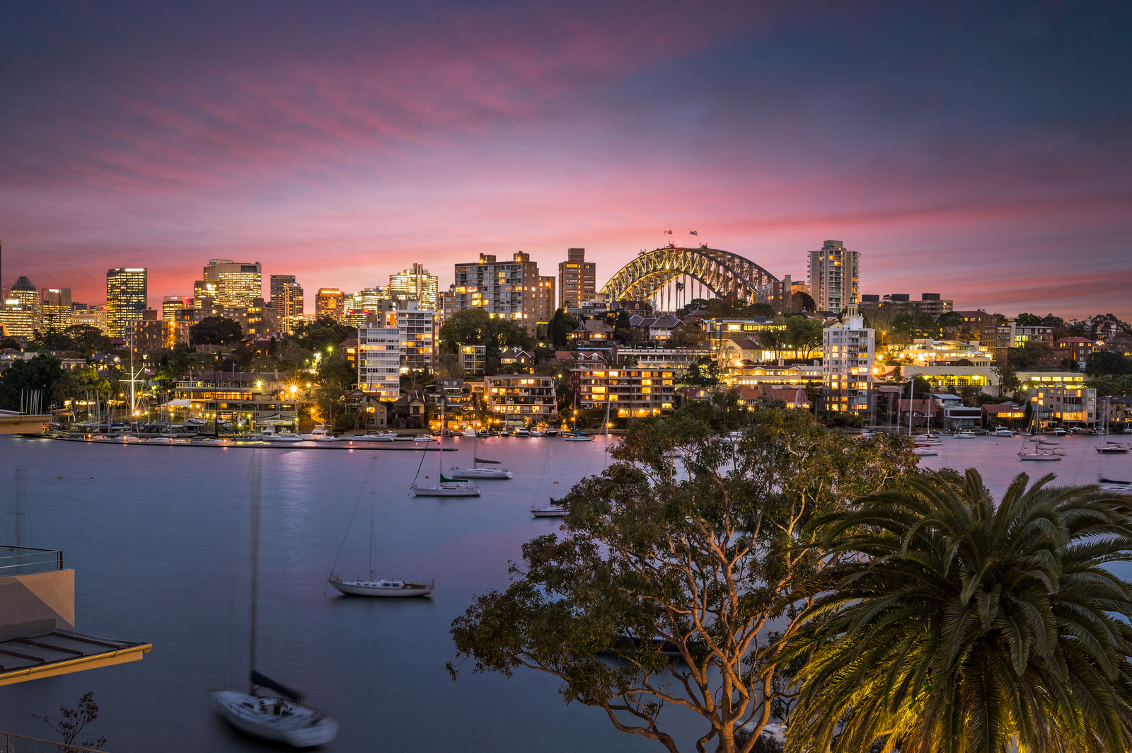 4/123 Kurraba Road, Neutral Bay NSW 2089