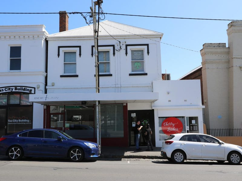 4/128 St John Street, LAUNCESTON, TAS, 7250