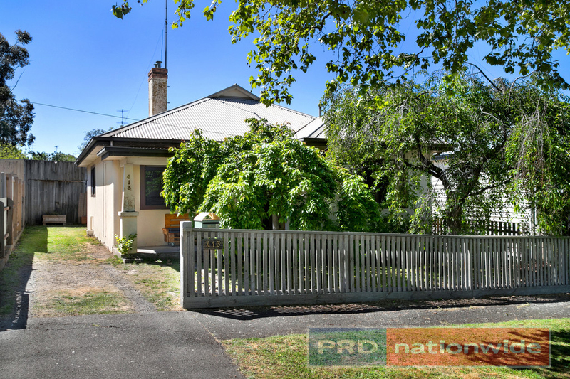 413 Errard Street South BALLARAT CENTRAL VIC 3350