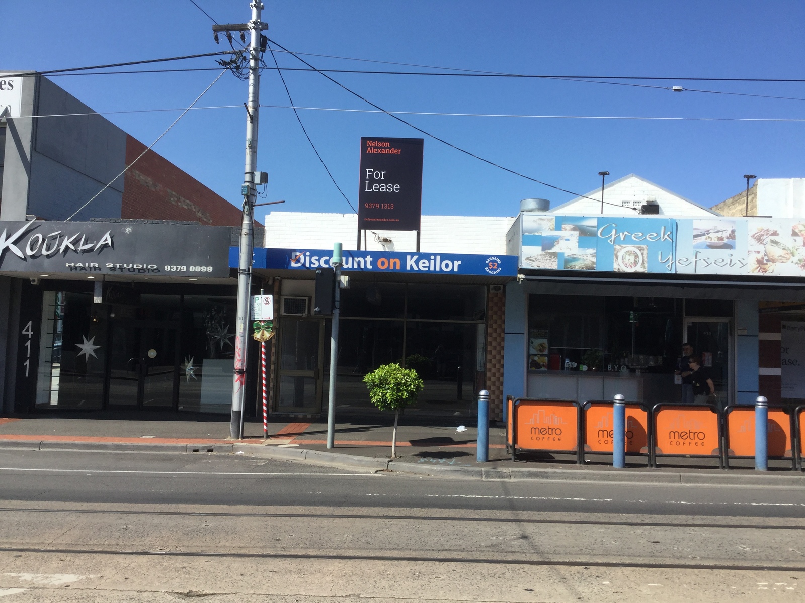 413 Keilor Road, Niddrie, VIC, 3042