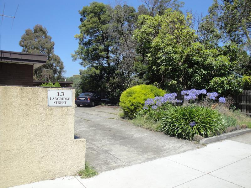 4/13 Langridge Street, Fairfield VIC 3078 