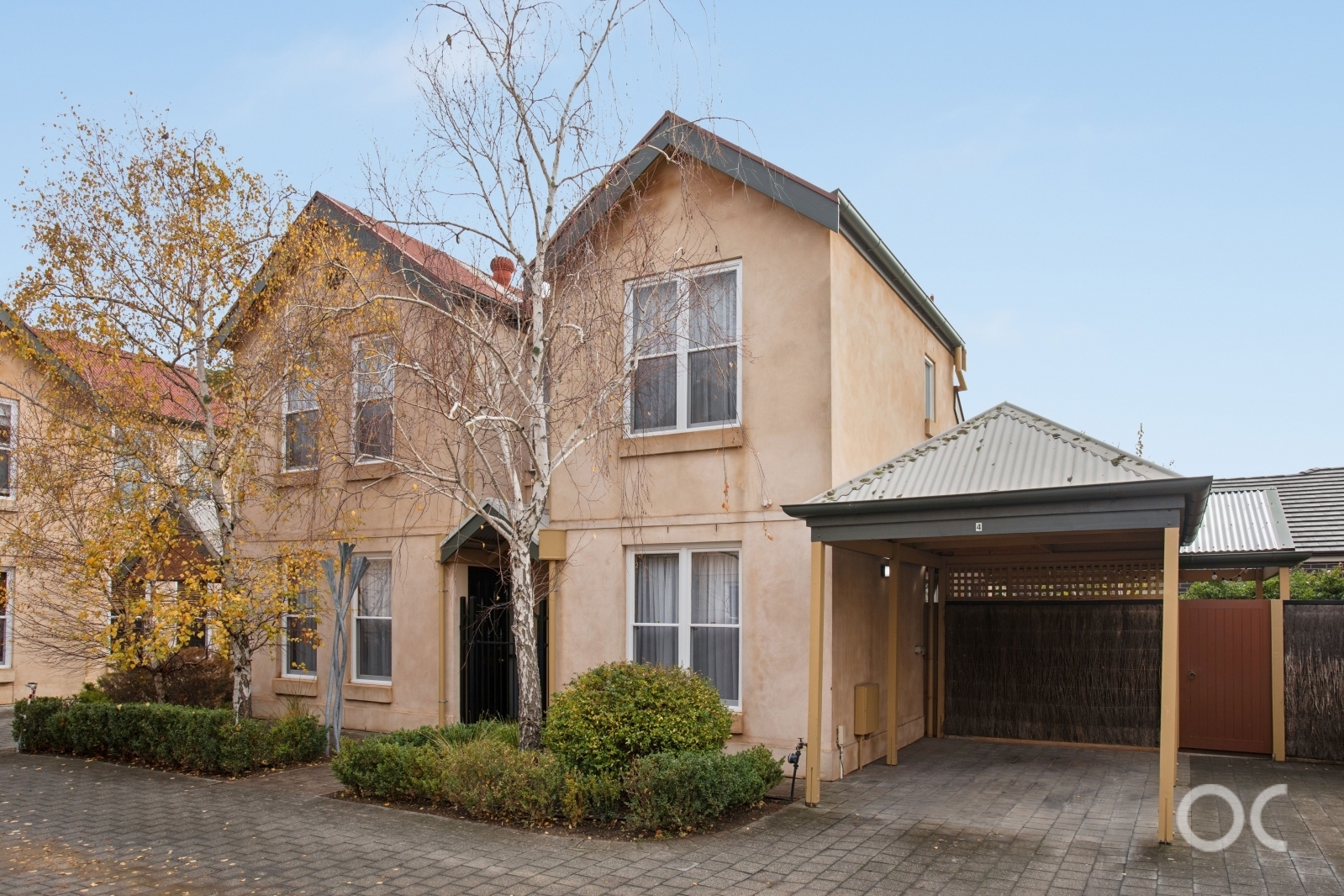 4/13 Toowong Avenue