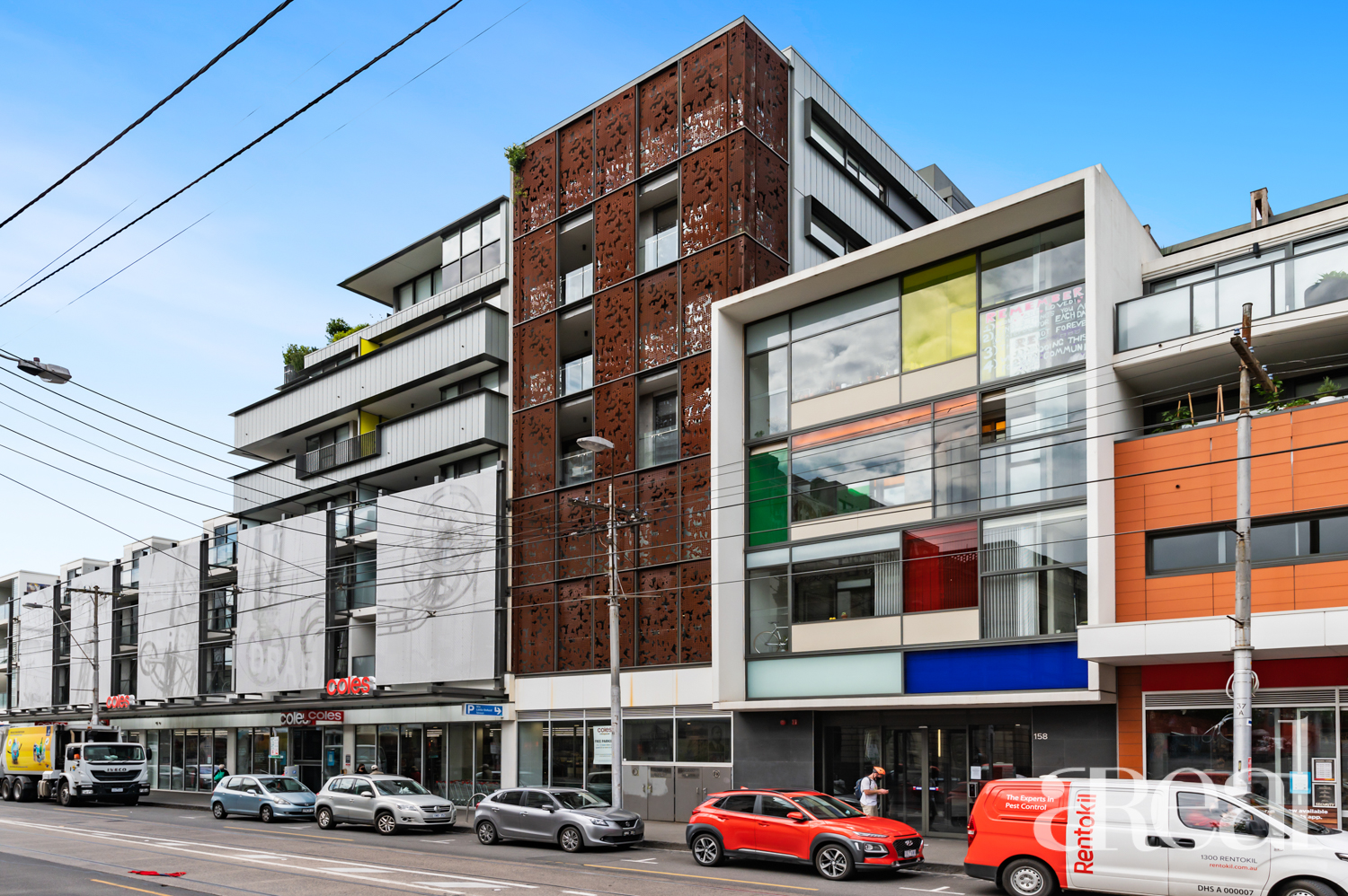 413/158 Smith Street, Collingwood VIC 3066 