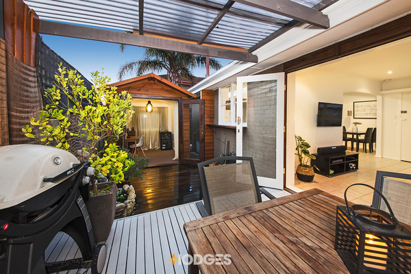 4/135 Grange Road Glen Huntly