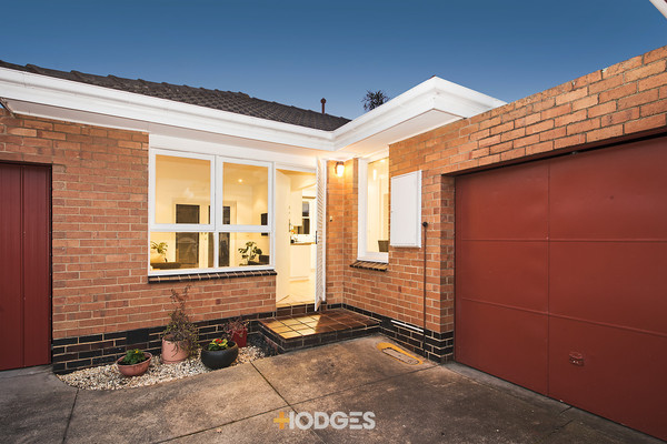4/135 Grange Road Glen Huntly