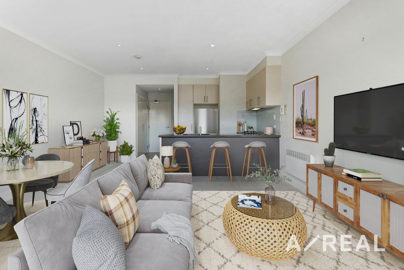 4/137-139 Flinders Street, Thornbury VIC 3071 