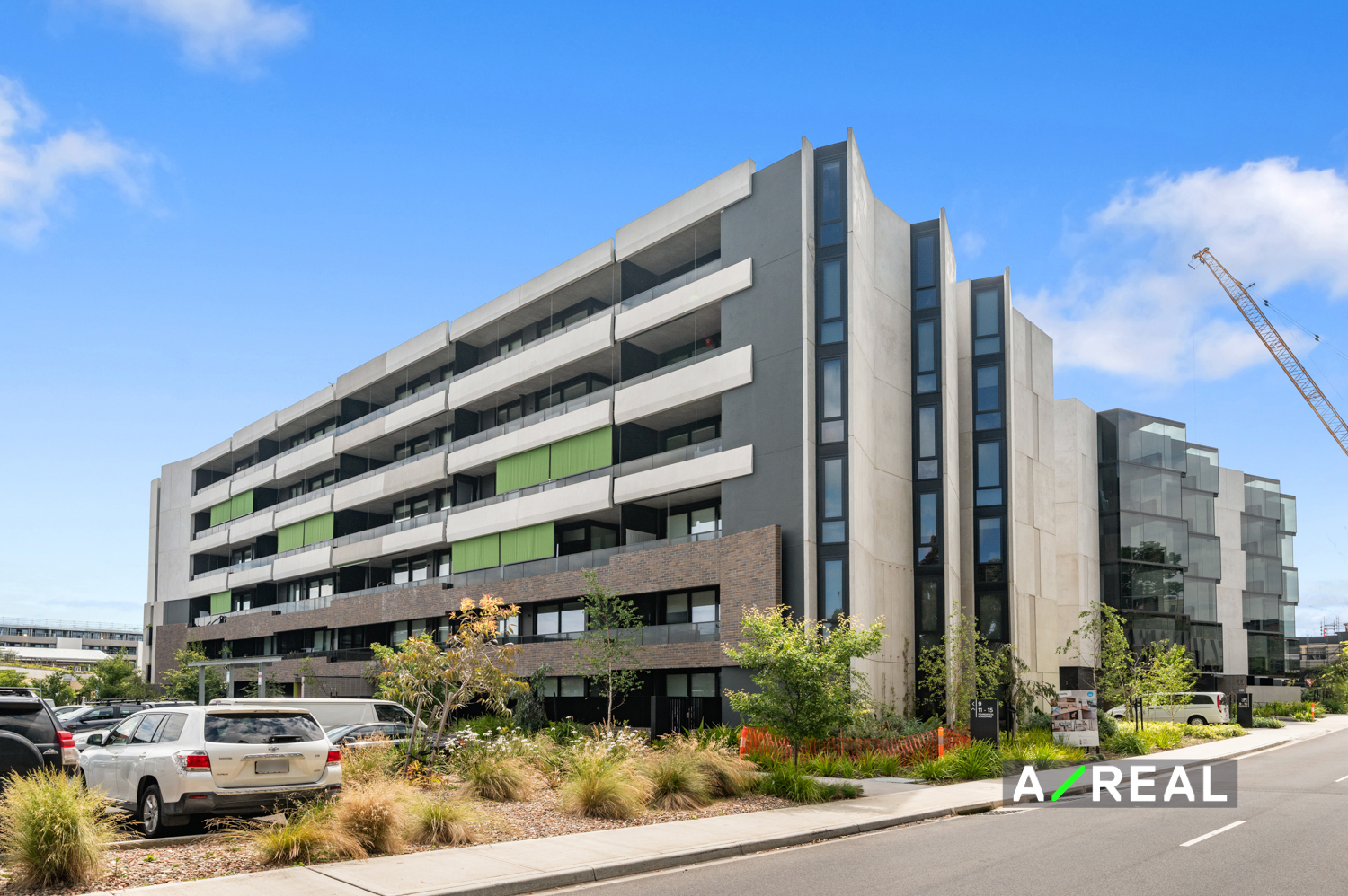 413/9 Foundation Boulevard, Burwood East VIC 3151 