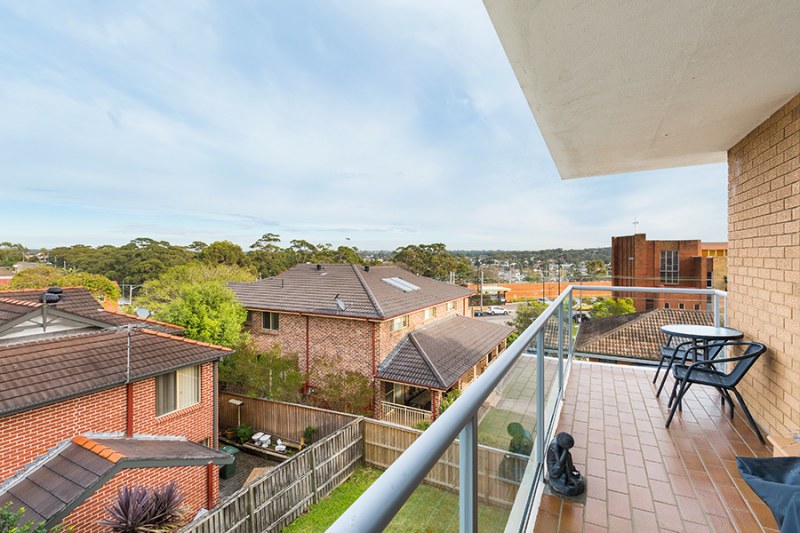 4/14 Giddings Avenue, Cronulla NSW 2230 