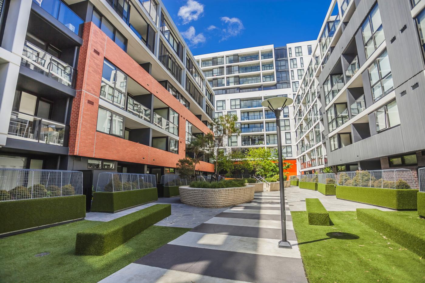 414/11 Flockhart Street, Abbotsford VIC 3067 