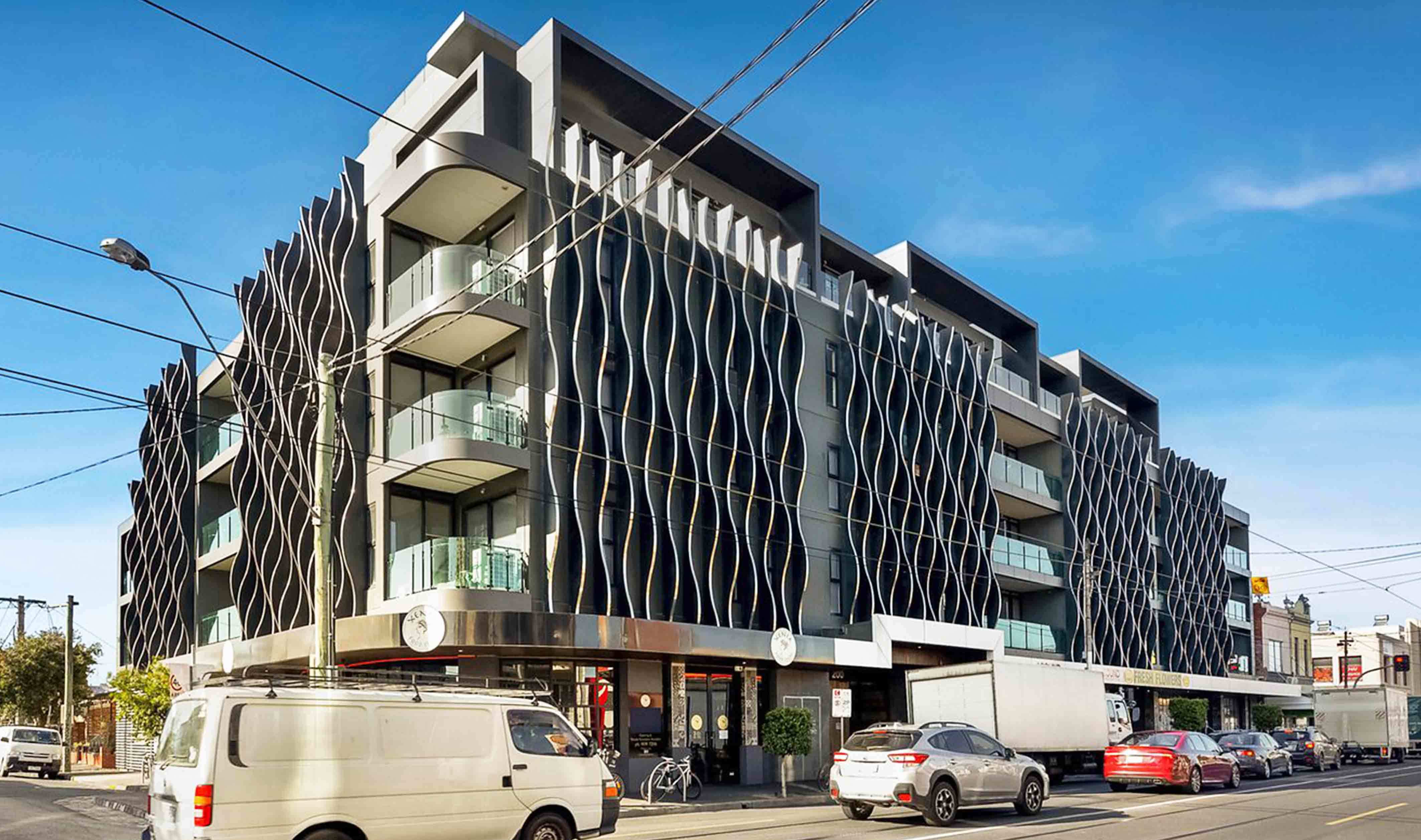 414/182-206 Lygon Street, Brunswick East VIC 3057 