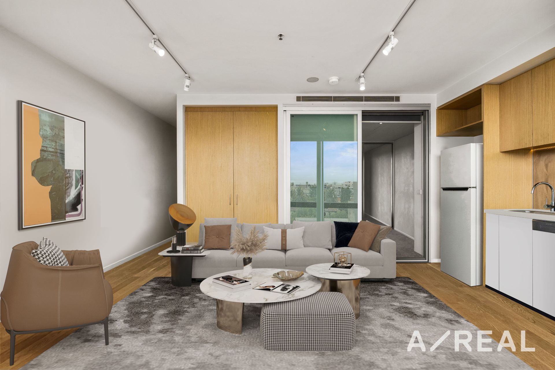 414/200 Lygon Street, Brunswick East VIC 3057 