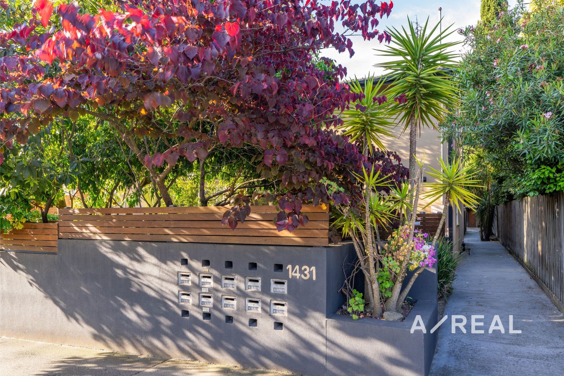 4/1431 High Street, Glen Iris VIC 3146 