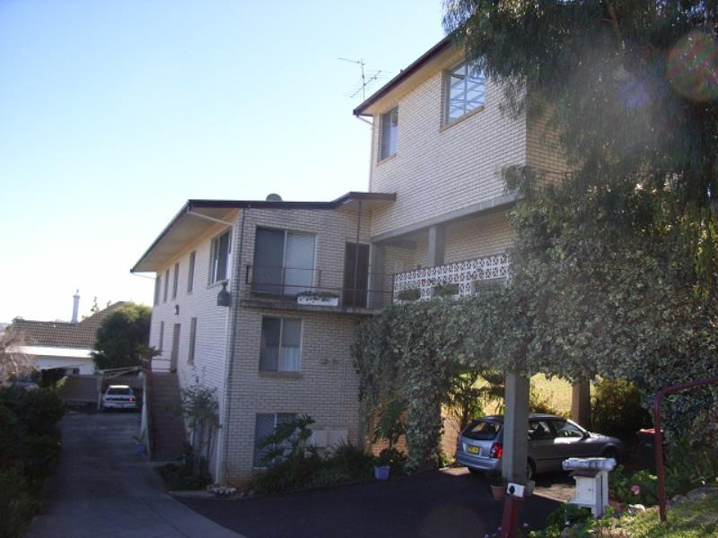 4/146 Fitzroy Street TAMWORTH NSW 2340