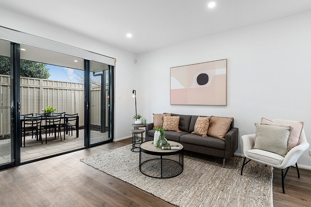 4/147 Reid Avenue