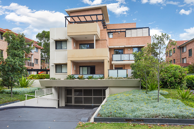 4/149 Willarong Road, Caringbah NSW 2229 