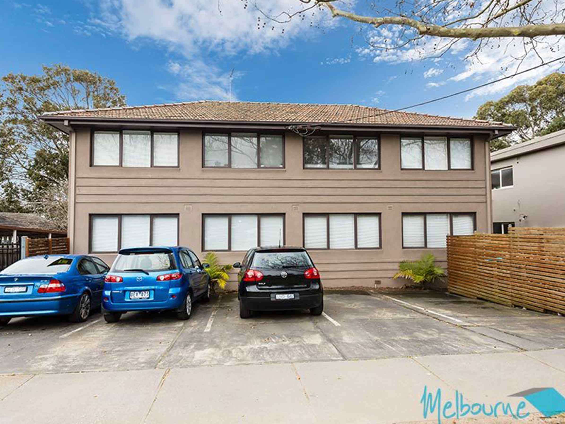 4/15 Belmont Avenue, Glen Iris VIC 3146 