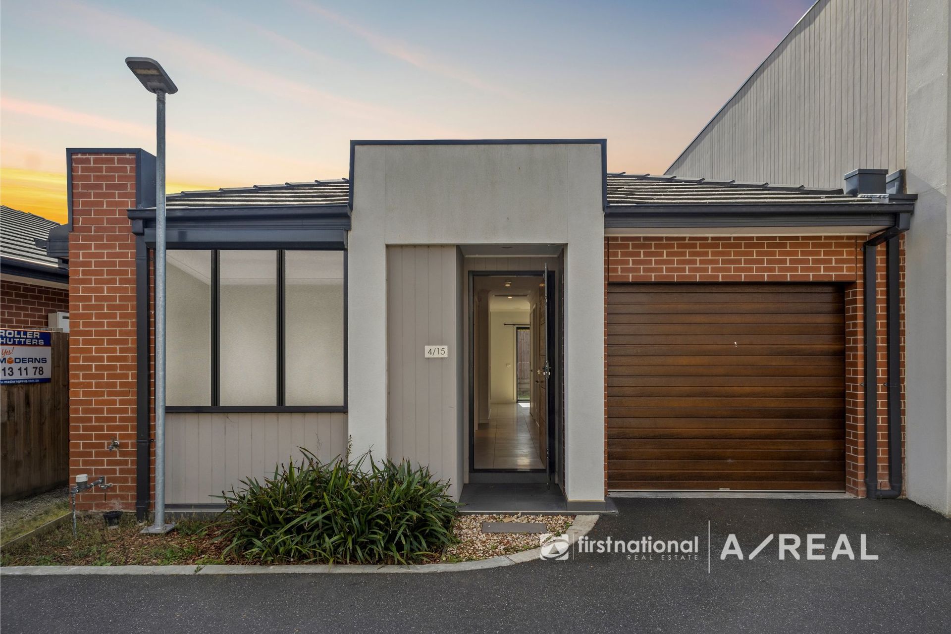 4/15 Linoak Avenue, Lalor VIC 3075 