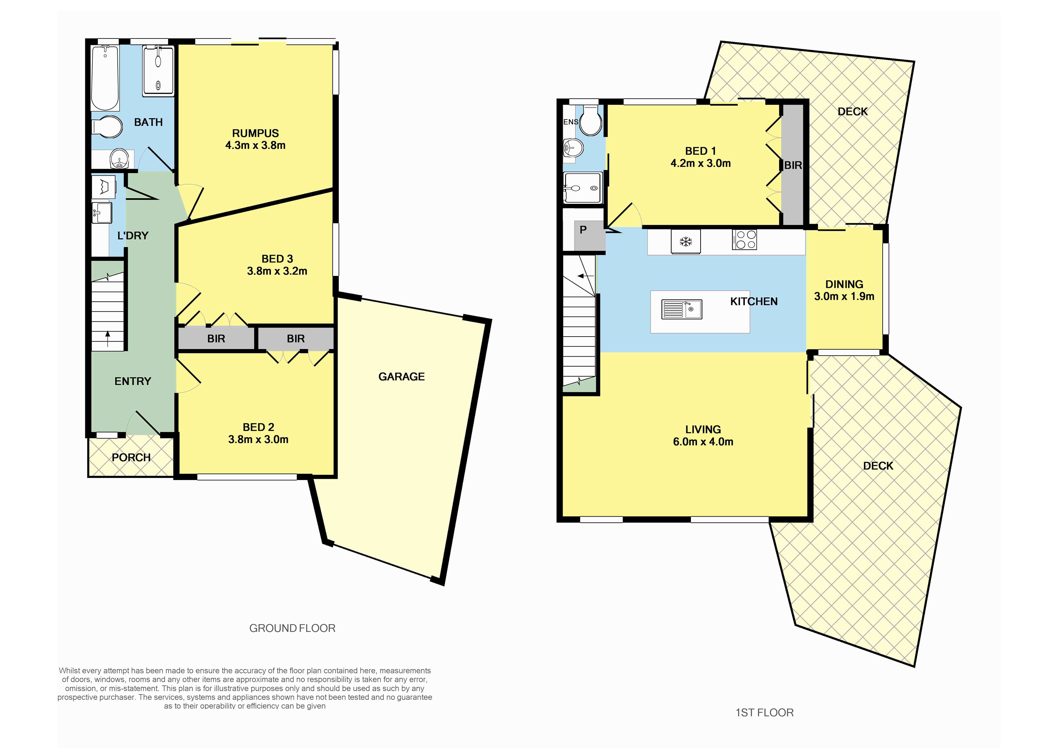 4/15 Park Lane, Torquay