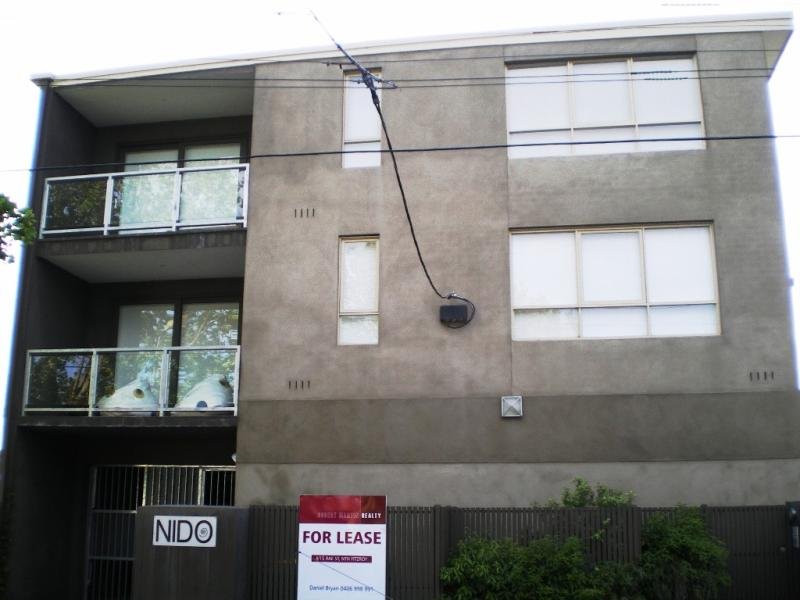 4/15 Rae Street, Fitzroy North VIC 3068 