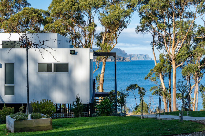 415 Safety Cove Road, Port Arthur, TAS, 7182