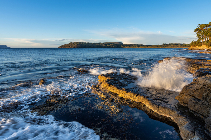 415 Safety Cove Road, Port Arthur, TAS, 7182