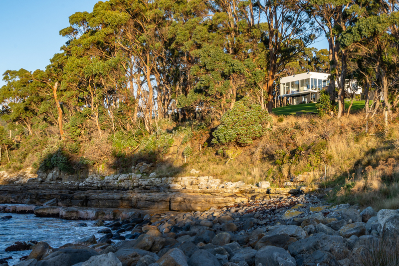 415 Safety Cove Road, Port Arthur, TAS, 7182