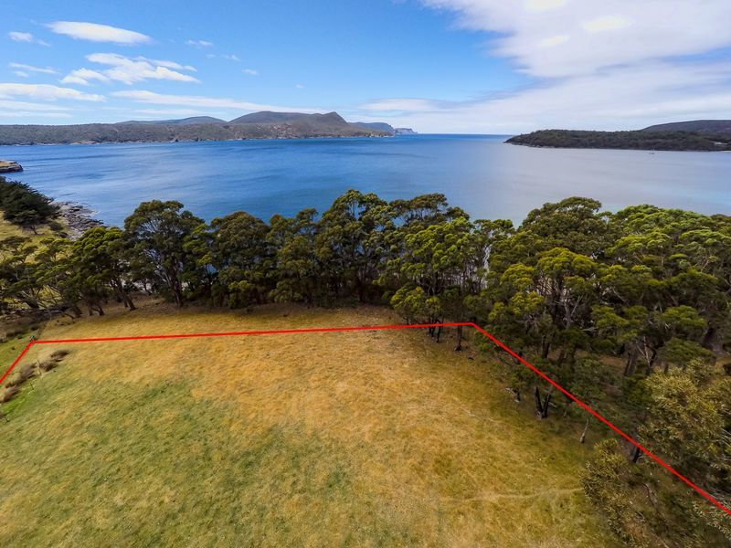 415 Safety Cove Road, PORT ARTHUR, TAS, 7182