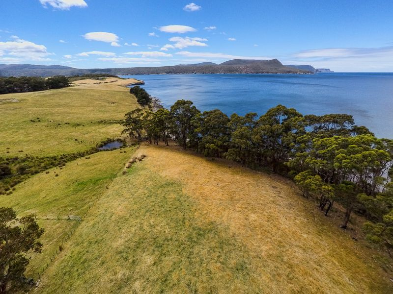 415 Safety Cove Road, PORT ARTHUR, TAS, 7182