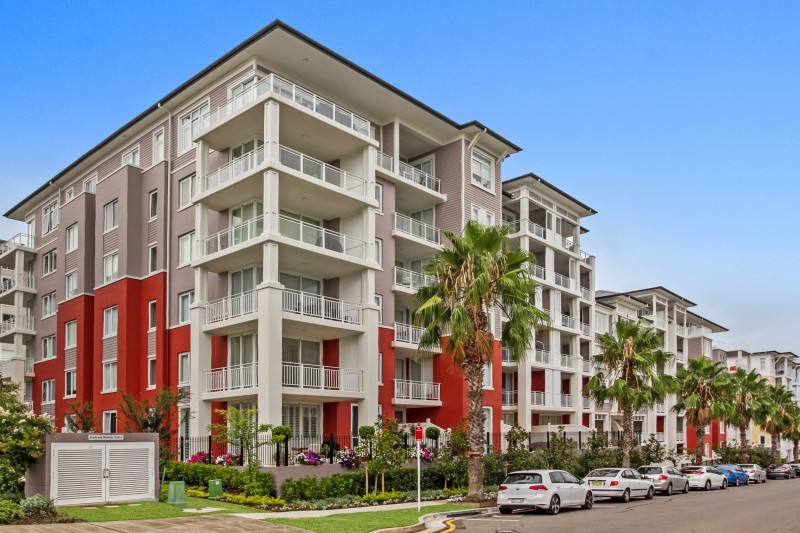 415/2 Palm Avenue, Breakfast Point NSW 2137 