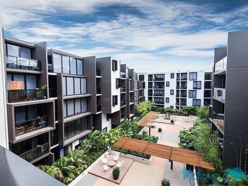 415/311 Burwood Road, Hawthorn VIC 3122 