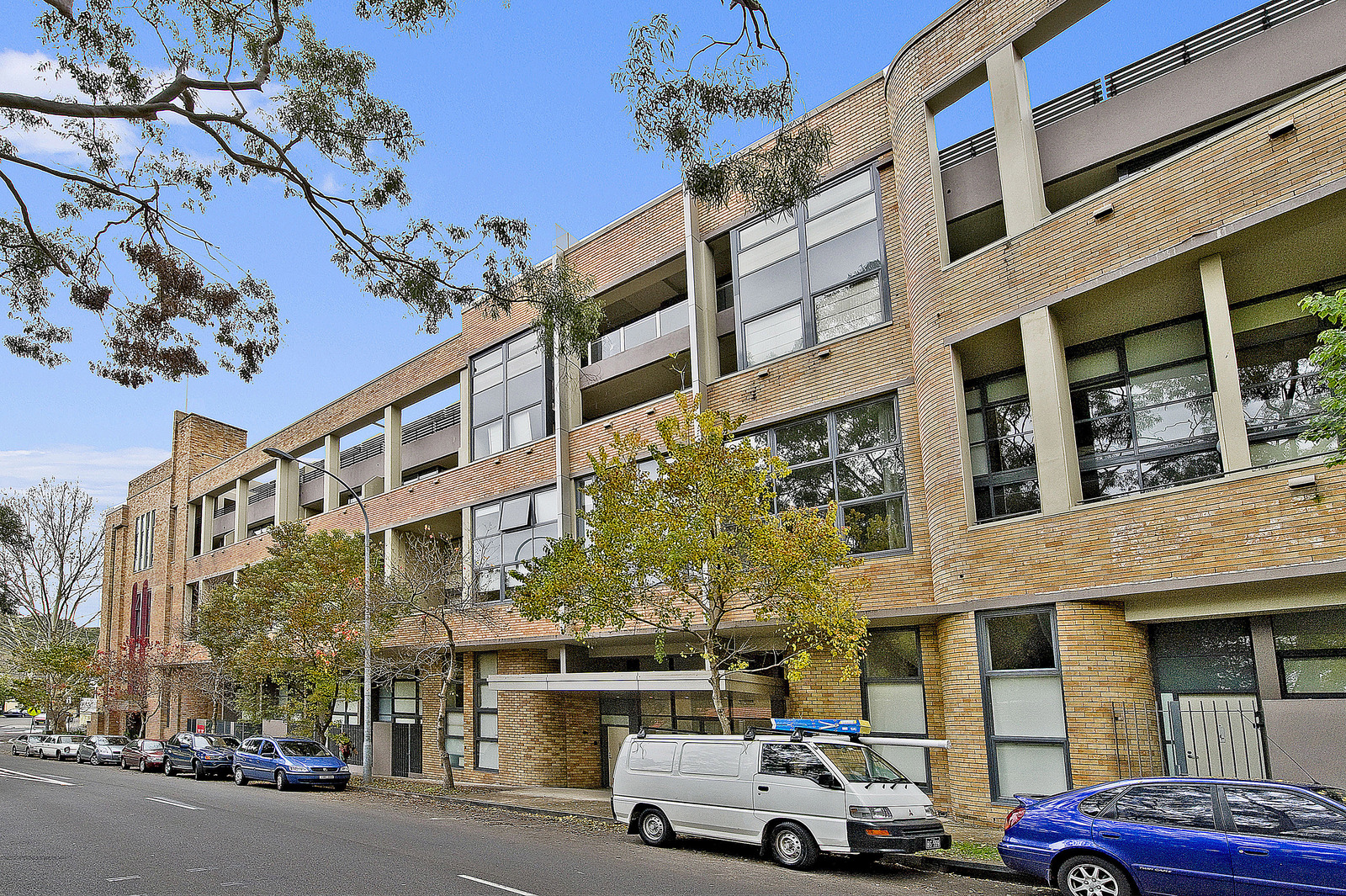 415/357 Glenmore Road, Paddington NSW 2021