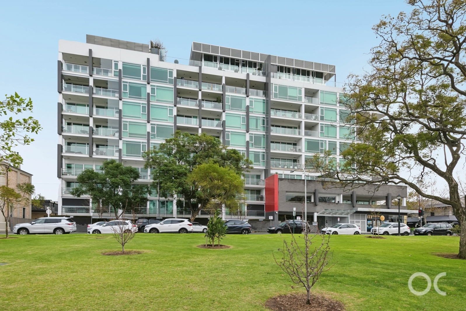 415/61-69 Brougham Place