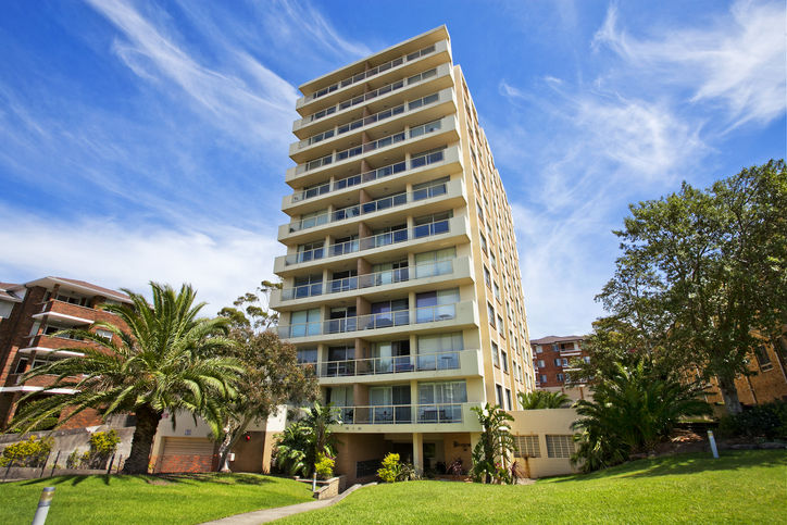 41/59 Ewos Parade, Cronulla NSW 2230 