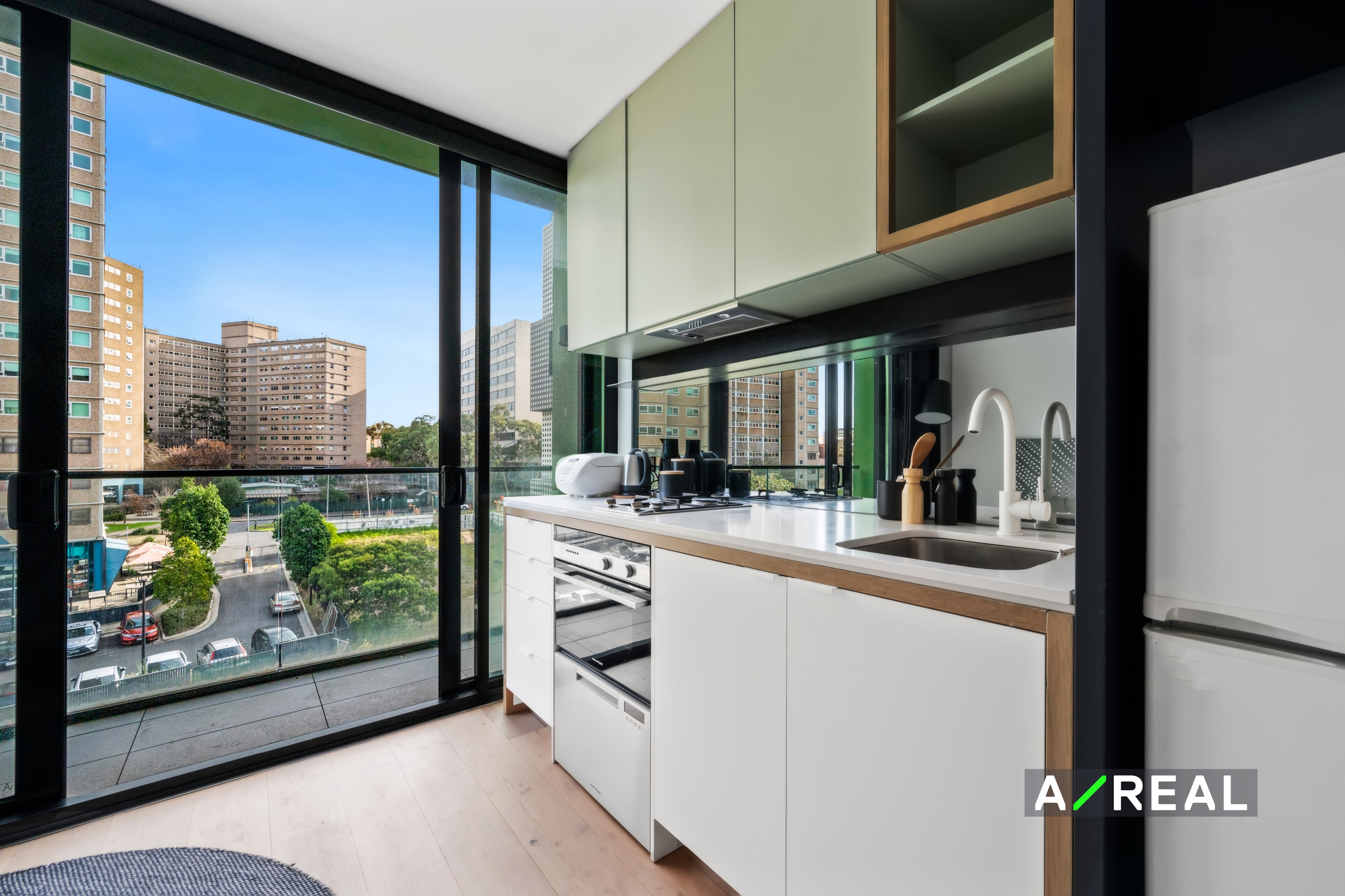 416/495 Rathdowne Street, Carlton North VIC 3054 