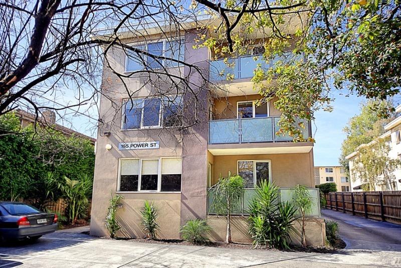 4/165 Power Street, Hawthorn VIC 3122 